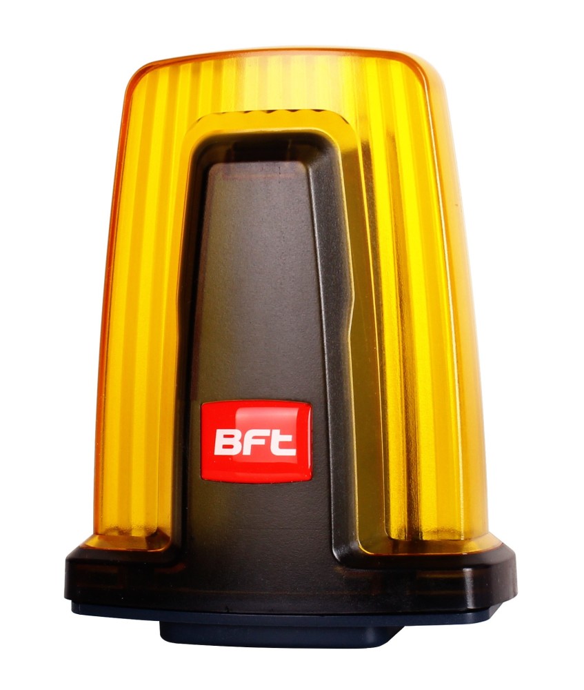 Lampa BFT Radius LED 230V AC A R0 bez anteny