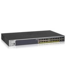 Switch NETGEAR GS728TPP-200EUS