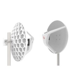 MIKROTIK ROUTERBOARD Wireless Wire Dish (RBLHGG-60adkit)