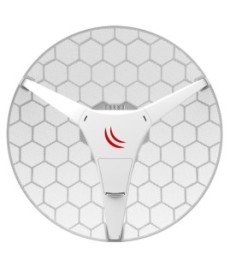 MIKROTIK ROUTERBOARD Wireless Wire Dish (RBLHGG-60adkit)