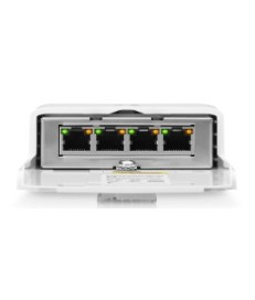 UBIQUITI NANOSWITCH N-SW