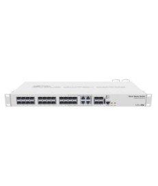 MIKROTIK ROUTERBOARD CRS328-4C-20S-4S+RM