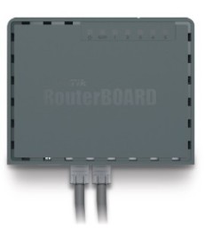 MIKROTIK ROUTERBOARD hEX S (RB760iGS)