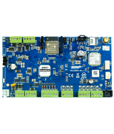 ROPAM CENTRALA ALARMOWA NEOGSM-IP SMA