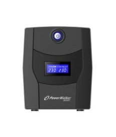 UPS ZASILACZ AWARYJNY PowerWalker VI 2200 STL FR