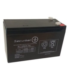 Akumulator SECURBAT 12V 7Ah