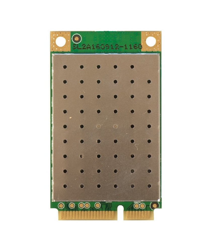 MIKROTIK ROUTERBOARD R11e-LTE