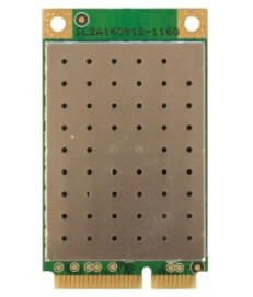 MIKROTIK ROUTERBOARD R11e-LTE