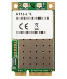 MIKROTIK ROUTERBOARD R11e-LTE