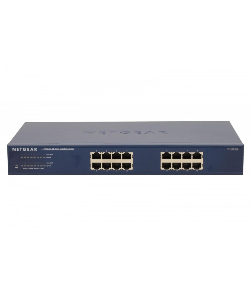 Switch NETGEAR JGS516-200EUS