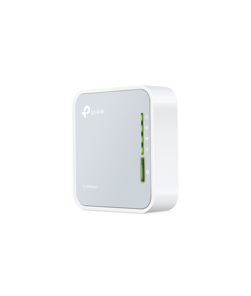 ROUTER TP-LINK TL-WR902AC