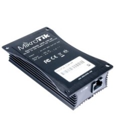 MIKROTIK RBGPOE CONVERTER 48V/24V (RBGPOE-CON-HP)