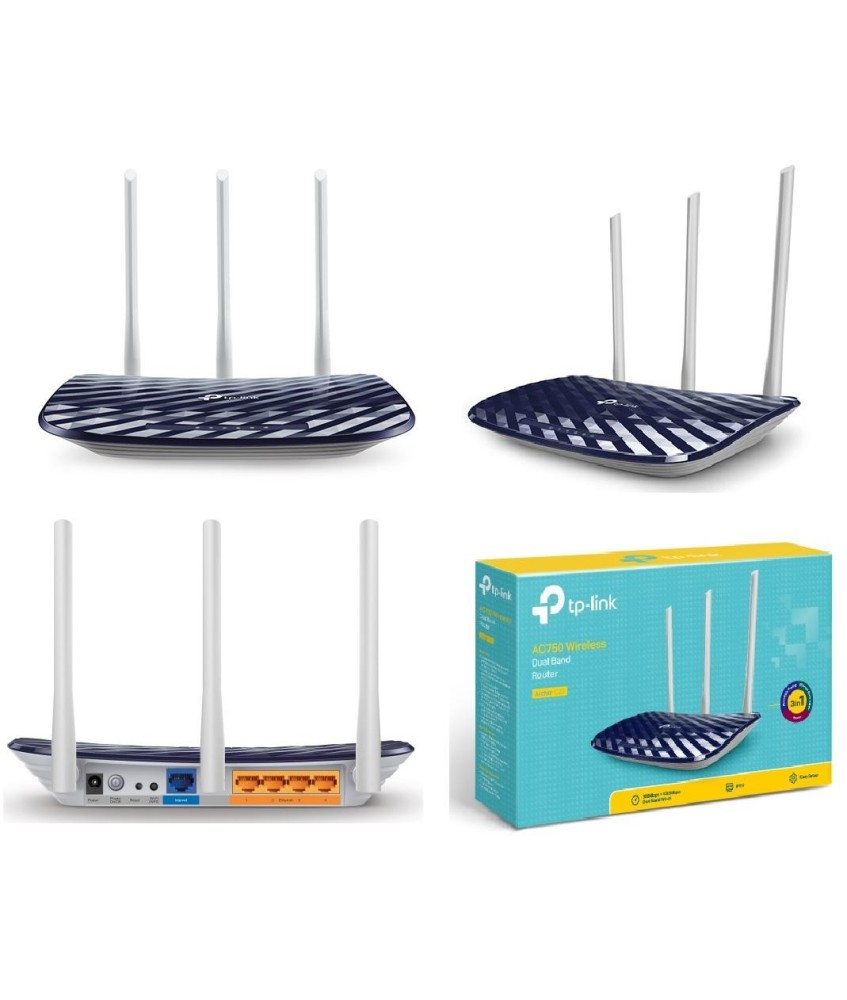 ROUTER TP-LINK Archer C20