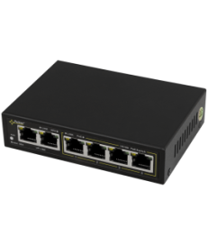 SWITCH POE 4+2 PULSAR S64