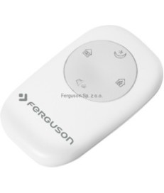 Pilot FS1RC do systemu Ferguson Smart Home - inteligentny dom