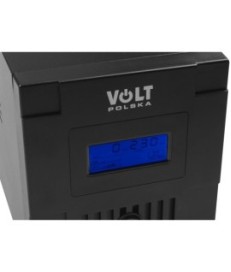 UPS ZASILACZ AWARYJNY VOLT POLSKA MICRO 600VA 360W