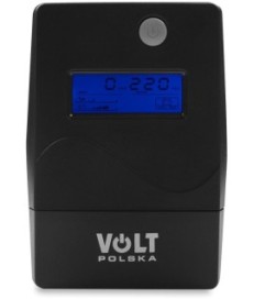 UPS ZASILACZ AWARYJNY VOLT POLSKA MICRO 800VA 480W