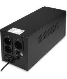 UPS ZASILACZ AWARYJNY VOLT POLSKA MICRO 1500VA 900W