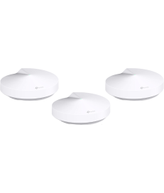 DOMOWY SYSTEM WI-FI MESH TP-LINK DECO M5 (3-pack)