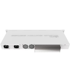 MIKROTIK ROUTERBOARD CRS317-1G-16S+RM