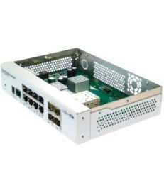 MIKROTIK ROUTERBOARD CRS112-8G-4S-IN