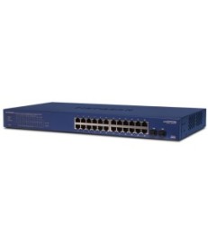 SWITCH NETGEAR GS724TP-200EUS