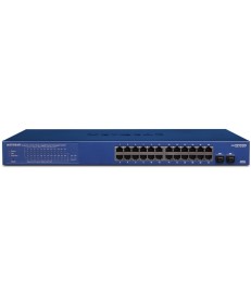 SWITCH NETGEAR GS724TP-200EUS