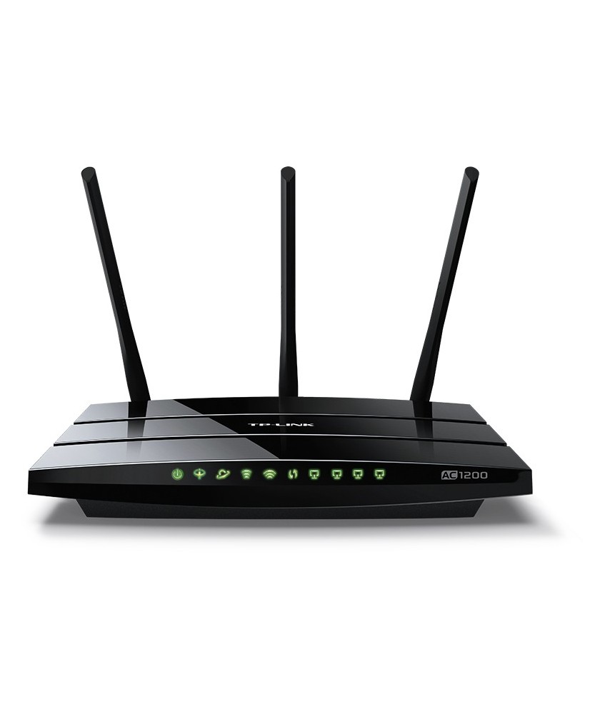 ROUTER TP-LINK VR400