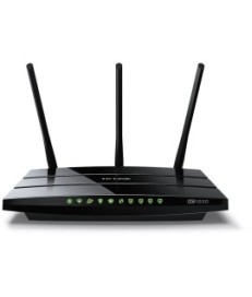 ROUTER TP-LINK VR400