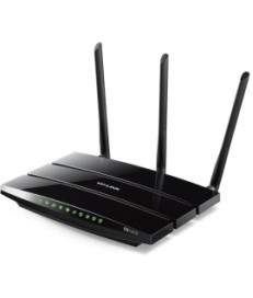 ROUTER TP-LINK VR400