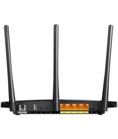 ROUTER TP-LINK VR400