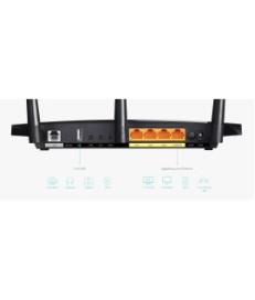 ROUTER TP-LINK VR400