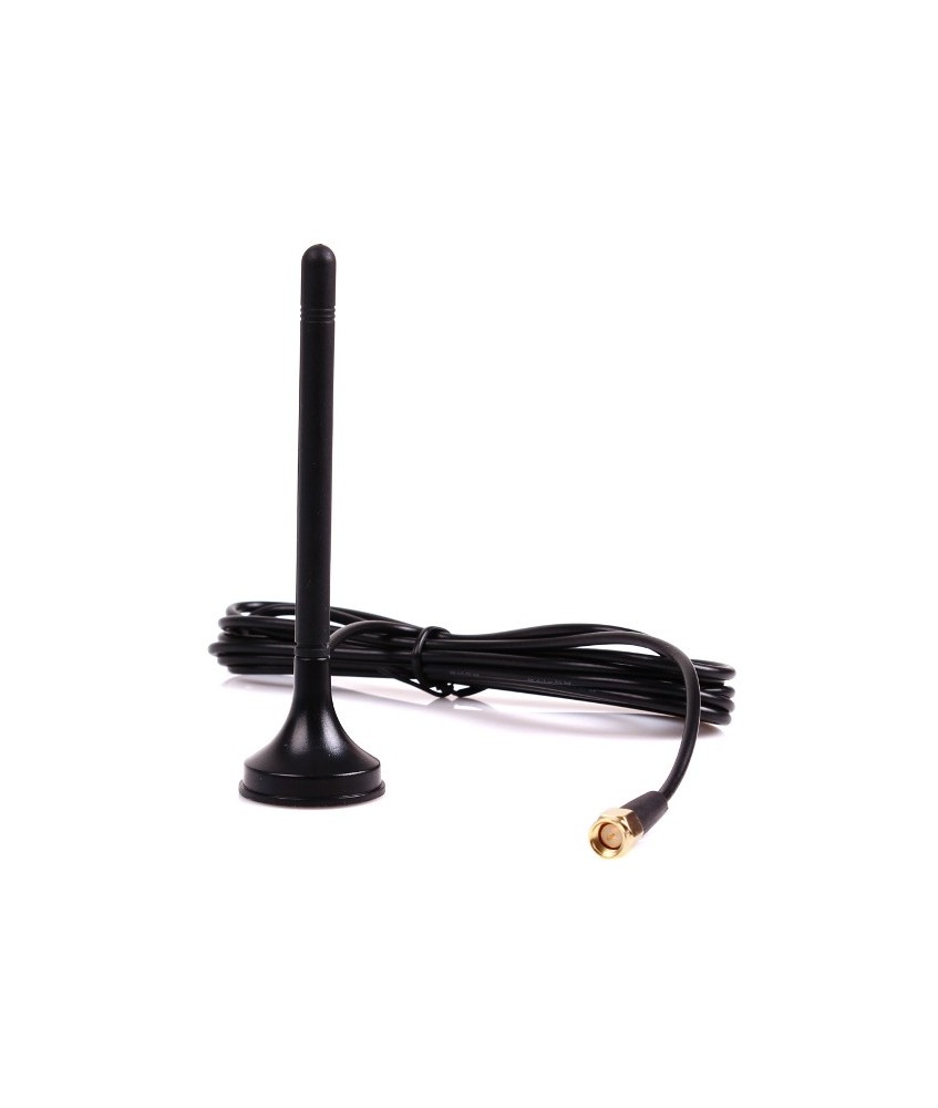 ROPAM ANTENA AT-GSM-MAG 2.5DB SMA