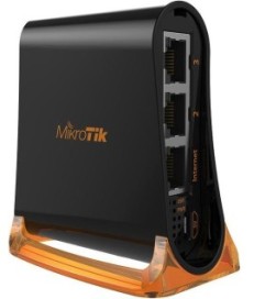 MIKROTIK ROUTERBOARD hAP mini (RB931-2nD)