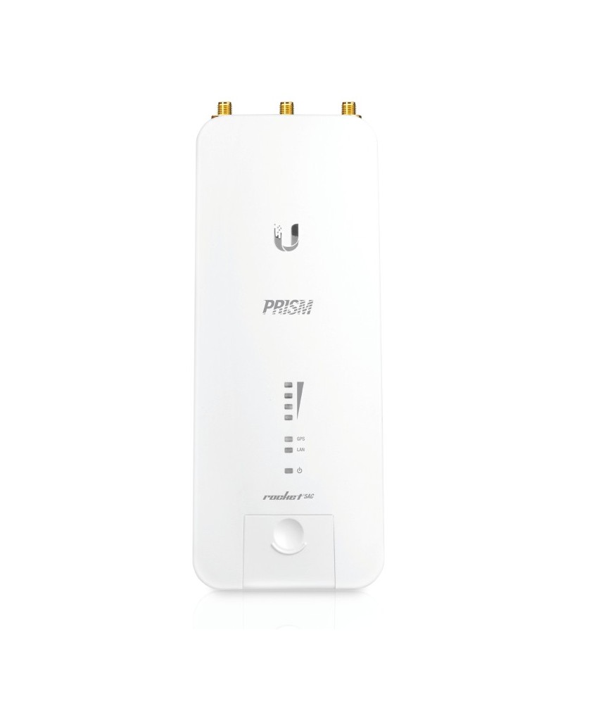 UBIQUITI ROCKET R5AC-PRISM GEN2