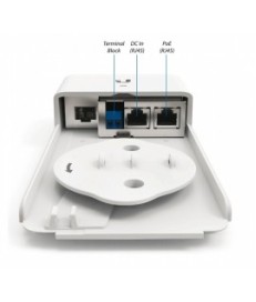 MEDIA KONWERTER UBIQUITI F-POE-G2