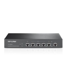 ROUTER TP-LINK TL-R480T+