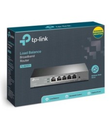 ROUTER TP-LINK TL-R470T+