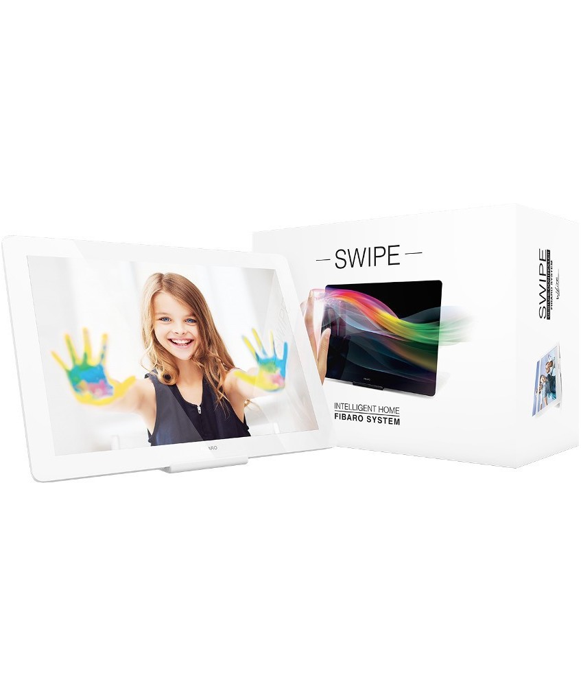 FIBARO SWIPE | FGGC-001 ZW5