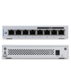 UBIQUITI UNIFI SWITCH US-8-60W