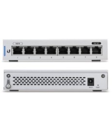 UBIQUITI UNIFI SWITCH US-8 (NON-POE)