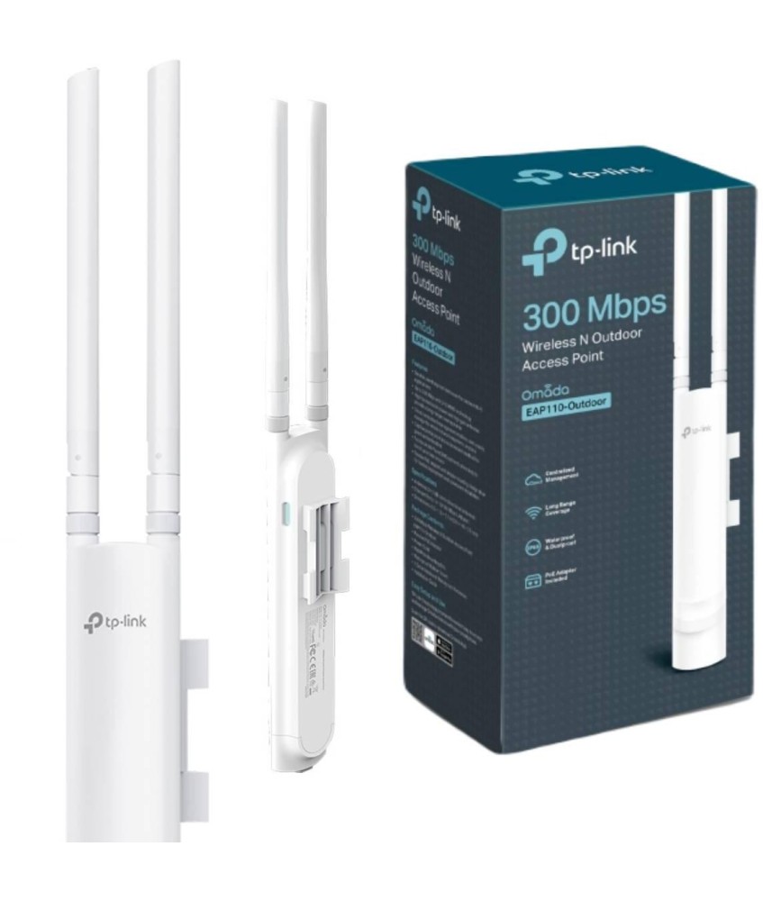 AP TP-LINK EAP110-Outdoor