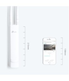 AP TP-LINK EAP110-Outdoor