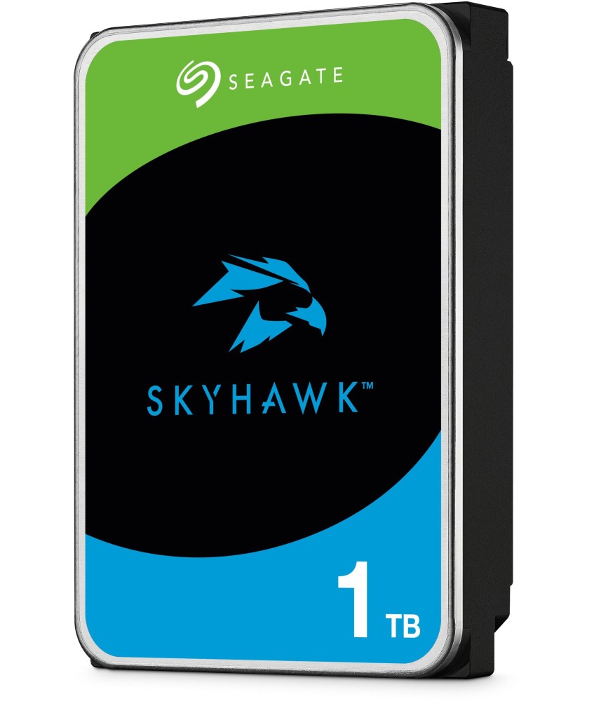 Dysk HDD Seagate SkyHawk ST1000VX005 1TB