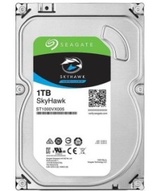 Dysk HDD Seagate SkyHawk ST1000VX005 1TB