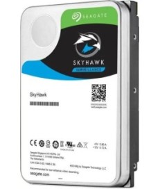 Dysk HDD Seagate SkyHawk ST1000VX005 1TB