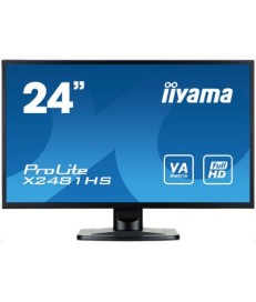 Monitor LED IIYAMA X2481HS-B1 24 cale HDMI AMVA