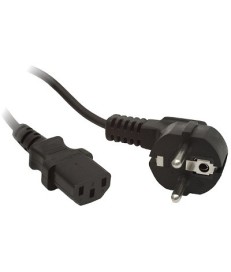 KABEL ZASILAJĄCY IEC 320 C13 1.8M Lanberg