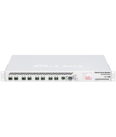 MIKROTIK ROUTERBOARD CCR1072-1G-8S+