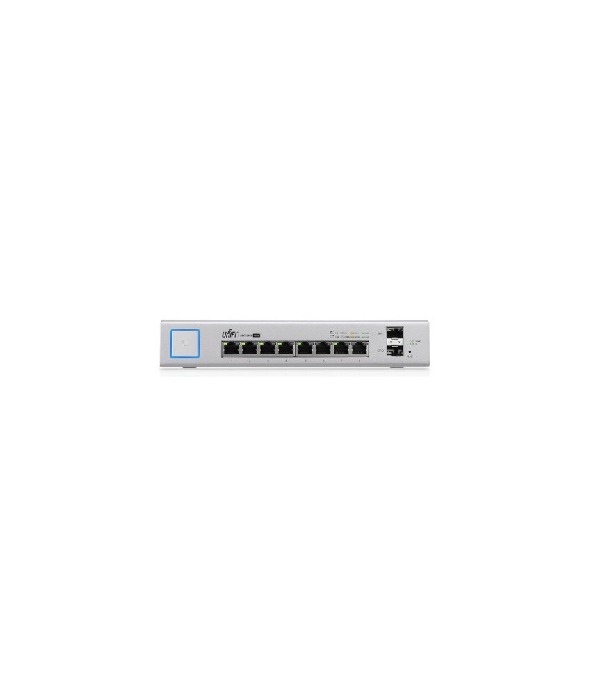 UBIQUITI UNIFI SWITCH US-8-150W